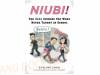 Niubi! The Real Chinese You Were Never Taught in School / Обалденно! Настоящий китайский, которому В