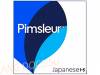 Pimsleur I, II & III - Learn to Speak and Understand Japanese 3-d & 2-nd Ed.